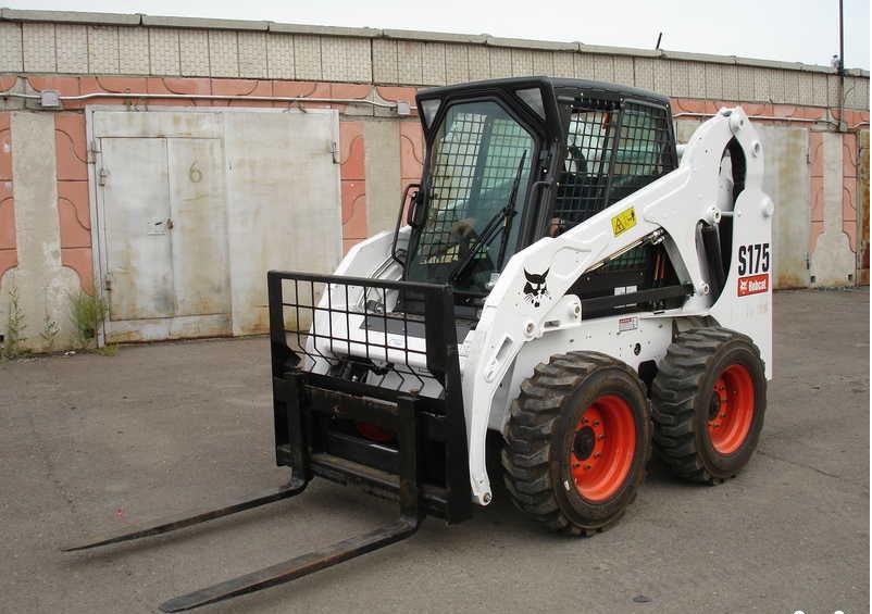 BOBCAT S175