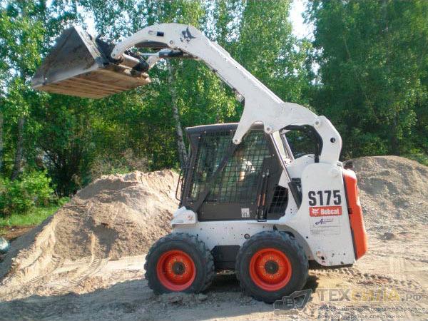BOBCAT S175