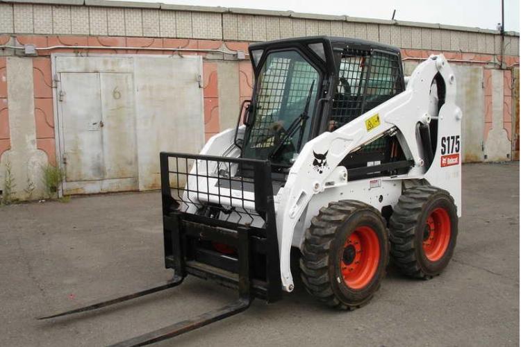 BOBCAT S175
